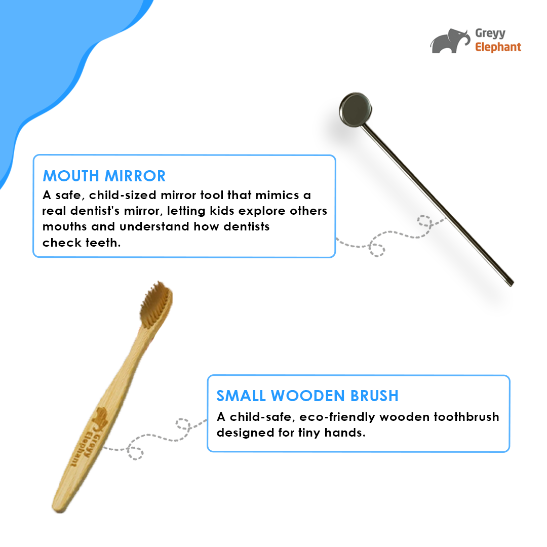 Dental Care Combo