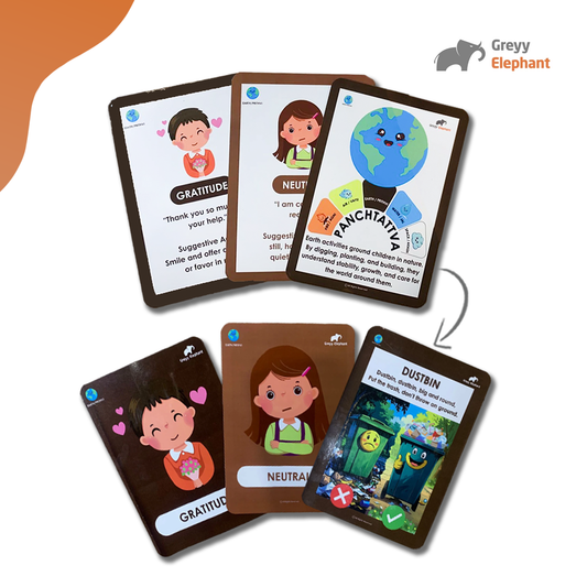 Earth Discovery Combo