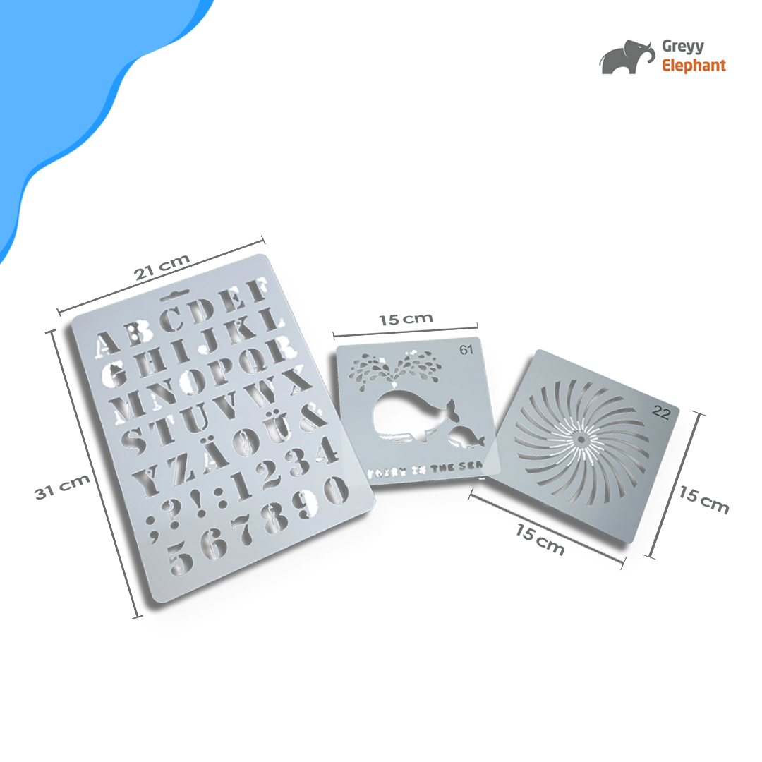 Sensory Art Explorers Combo