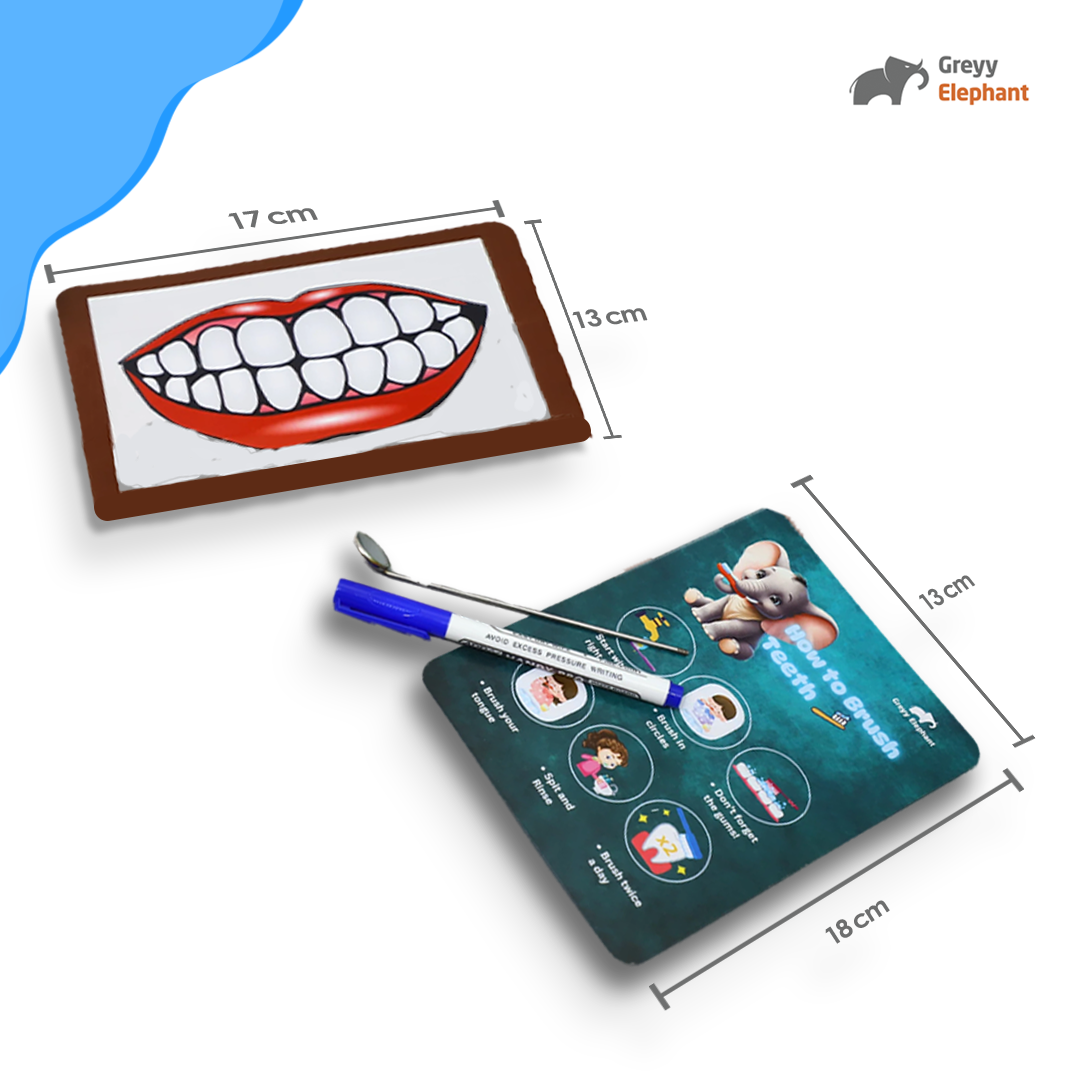 Dental Care Combo