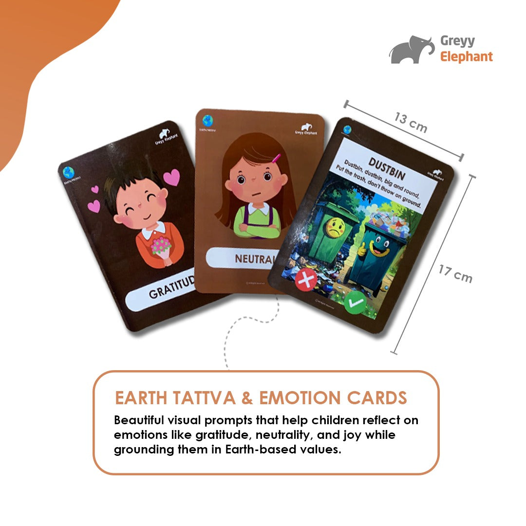 Earth Discovery Combo