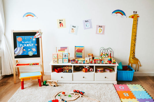 What should you truly look for in a Play School in India?