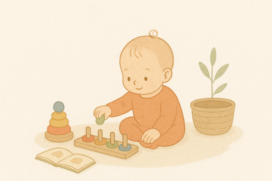 How to Evaluate a Preschool Curriculum Before Admission