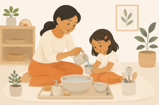 What Should a 2-Year-Old Be Learning? A Parent’s Guide Through Everyday Moments