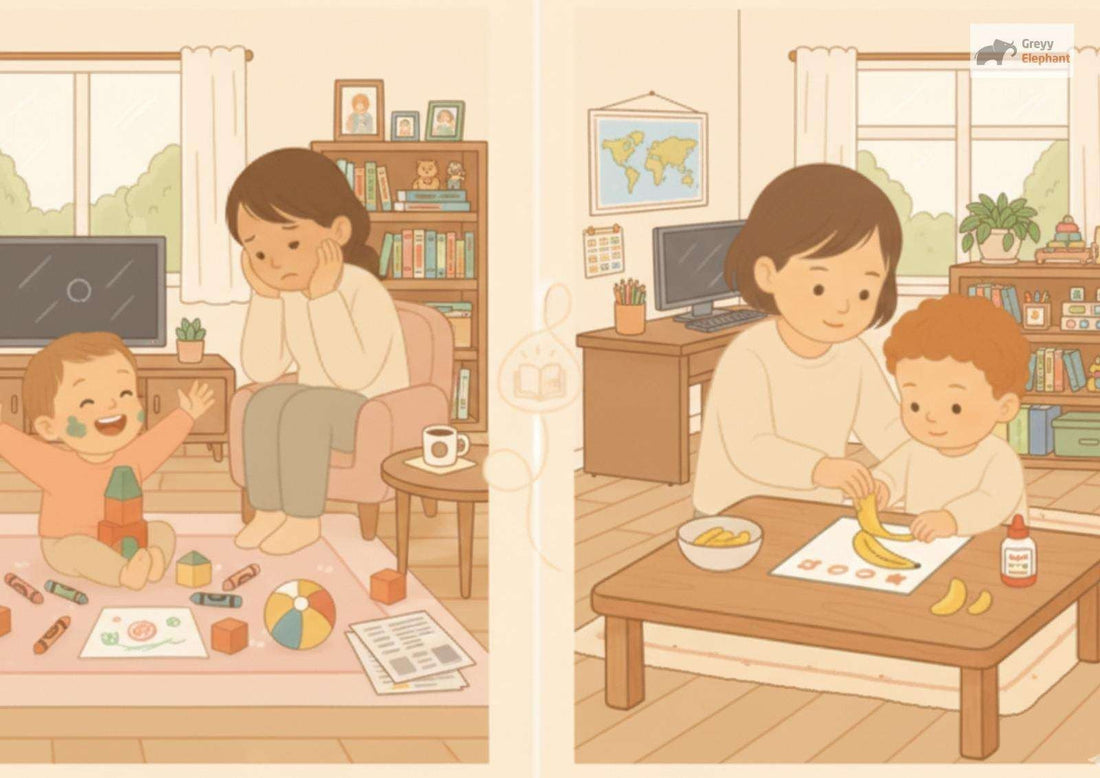 Transform Early Childhood Education and Care with Panch Tattva Pedagogy