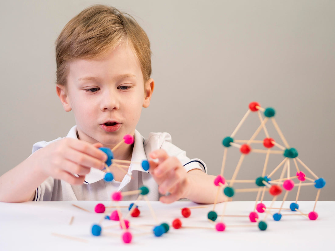 10 Fun Activities to Boost Your Toddler’s Cognitive Skills