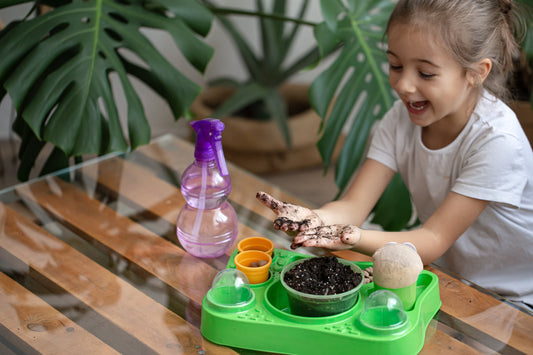 How Panch Tattva Inspires Powerful Learning in Early Childhood Education