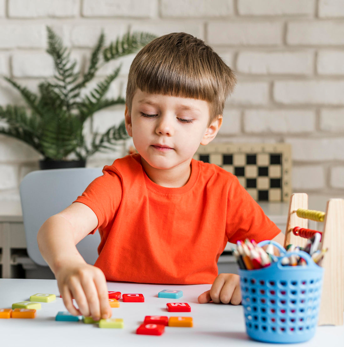 Play-based learning vs. traditional learning: What is best for your toddler?