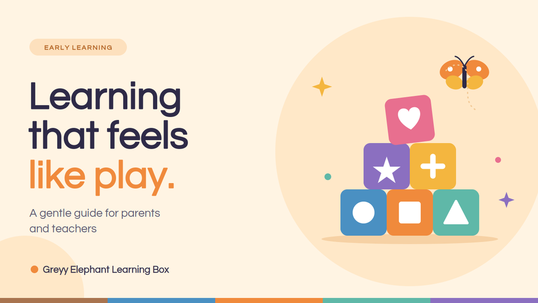 What Is a Preschool Curriculum? A Complete Guide for Parents & Teachers