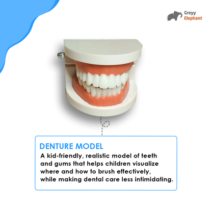 Dental Care Combo