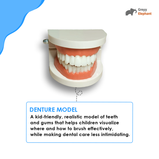 Dental Care Combo