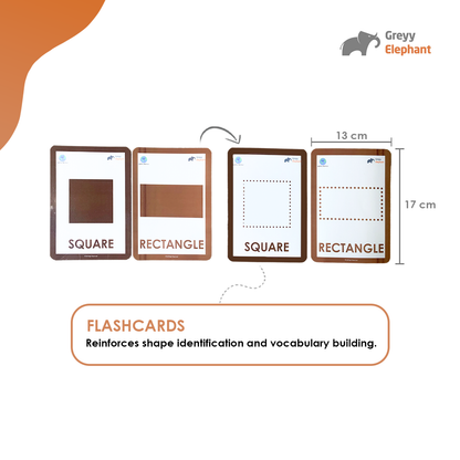 Simple Shape and Lacing Combo