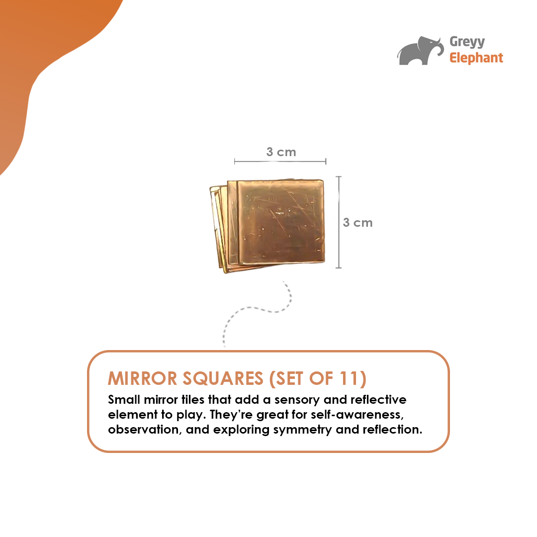 Square Reinforcement Combo