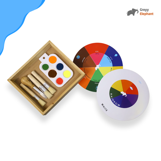 Painting Activity Combo