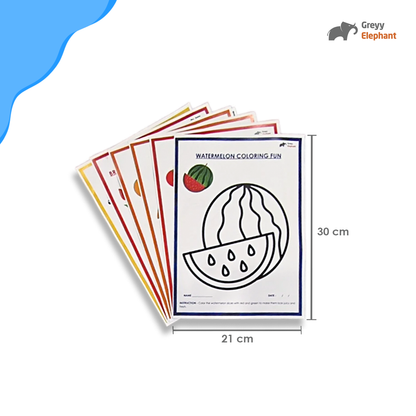Painting Activity Combo