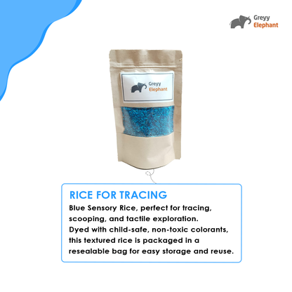 Sensory Tracing Starter Combo