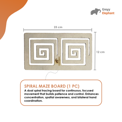 Tracing and Writing Combo