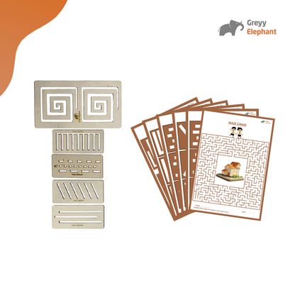 Tracing and Writing Combo