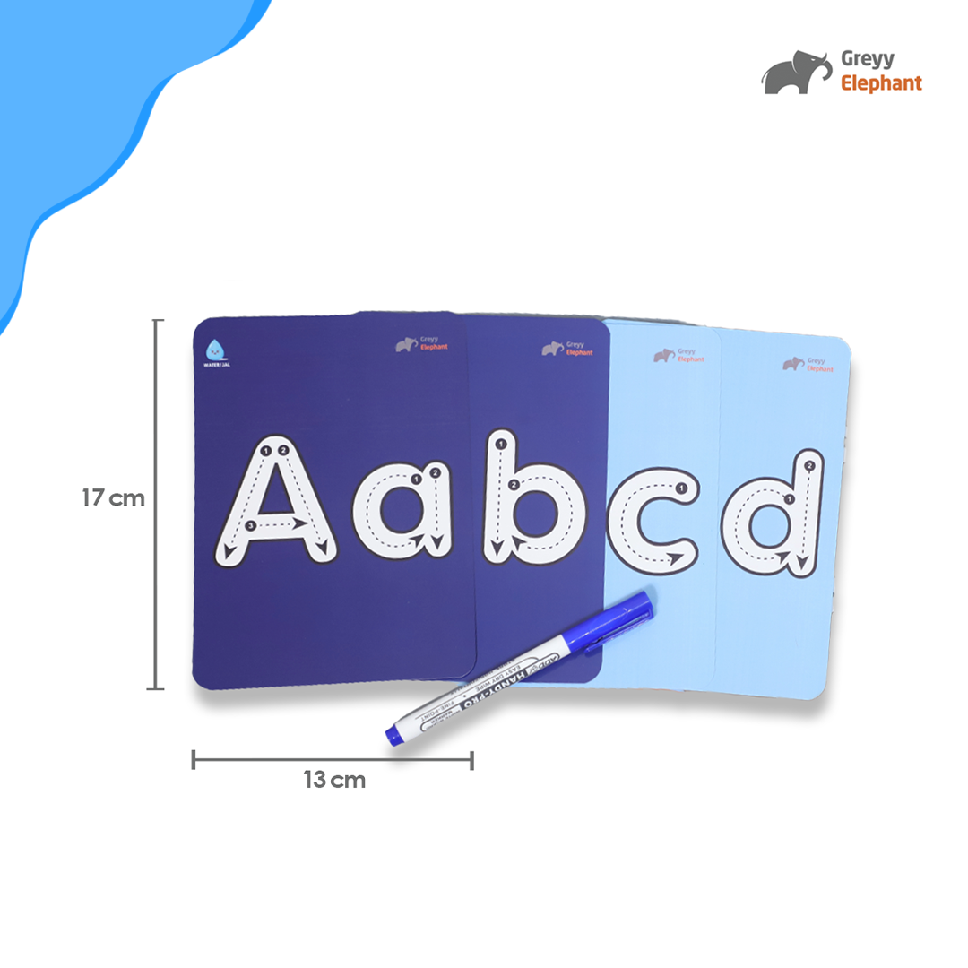Sensory Tracing Starter Combo