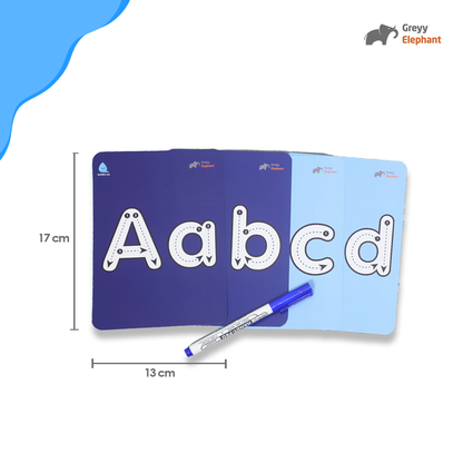 Sensory Tracing Starter Combo