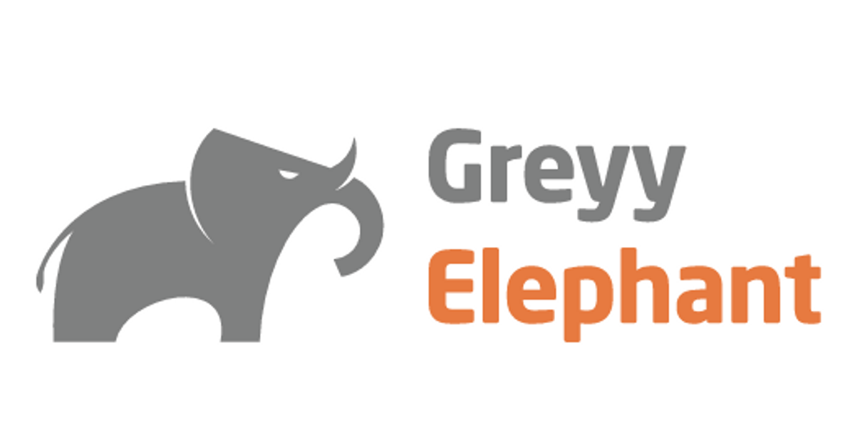 Our Story Greyy Elephant Learning Box Our story greyy elephant learning box