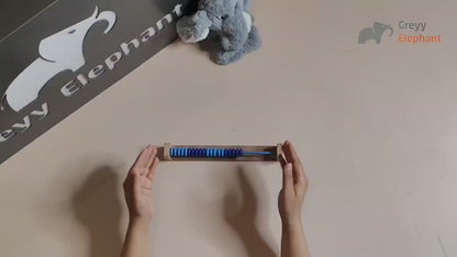 Ganit Rack and Number Flashcards (1-10) Combo